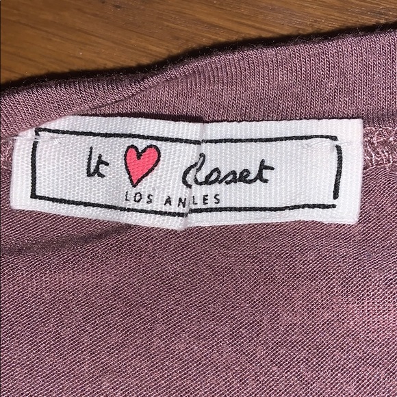 It Closet The Future is Female Shirt - Picture 4 of 5